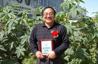 敦煌種業(yè)2005/2006年度先進(jìn)企業(yè)、優(yōu)秀管理者和先進(jìn)工作者名單