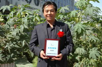 敦煌種業(yè)2005/2006年度先進(jìn)企業(yè)、優(yōu)秀管理者和先進(jìn)工作者名單