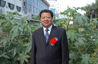 敦煌種業(yè)2005/2006年度先進(jìn)企業(yè)、優(yōu)秀管理者和先進(jìn)工作者名單