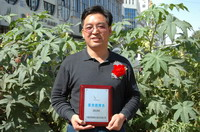 敦煌種業(yè)2005/2006年度先進(jìn)企業(yè)、優(yōu)秀管理者和先進(jìn)工作者名單