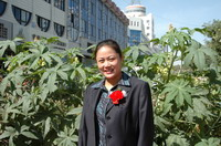 敦煌種業(yè)2005/2006年度先進(jìn)企業(yè)、優(yōu)秀管理者和先進(jìn)工作者名單