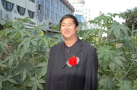 敦煌種業(yè)2005/2006年度先進(jìn)企業(yè)、優(yōu)秀管理者和先進(jìn)工作者名單