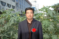 敦煌種業(yè)2005/2006年度先進(jìn)企業(yè)、優(yōu)秀管理者和先進(jìn)工作者名單