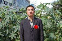 敦煌種業(yè)2005/2006年度先進(jìn)企業(yè)、優(yōu)秀管理者和先進(jìn)工作者名單