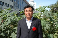 敦煌種業(yè)2005/2006年度先進(jìn)企業(yè)、優(yōu)秀管理者和先進(jìn)工作者名單