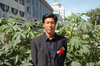 敦煌種業(yè)2005/2006年度先進(jìn)企業(yè)、優(yōu)秀管理者和先進(jìn)工作者名單