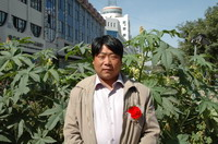 敦煌種業(yè)2005/2006年度先進(jìn)企業(yè)、優(yōu)秀管理者和先進(jìn)工作者名單